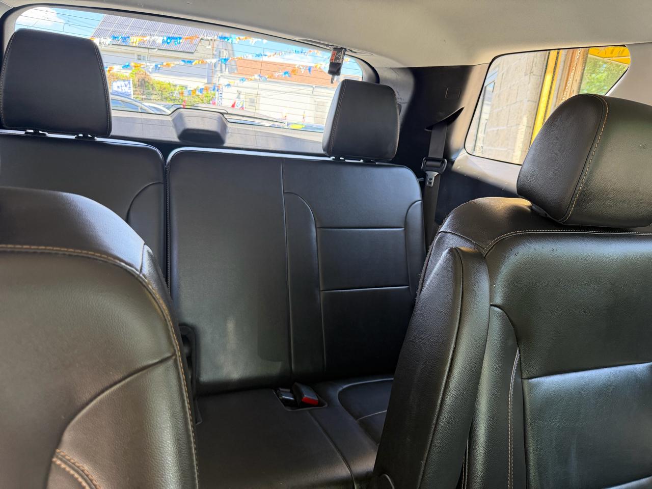 Chevrolet Traverse 3LT 4D SUV AWD 2020