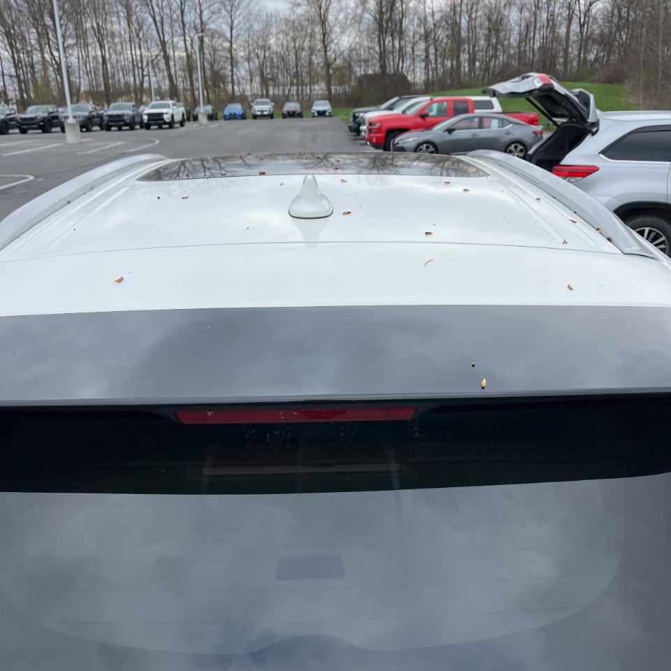 Nissan Murano Platinum AWD 2019