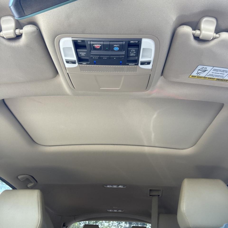 Acura MDX SH-AWD 9-Spd AT w/Tech Package 2016