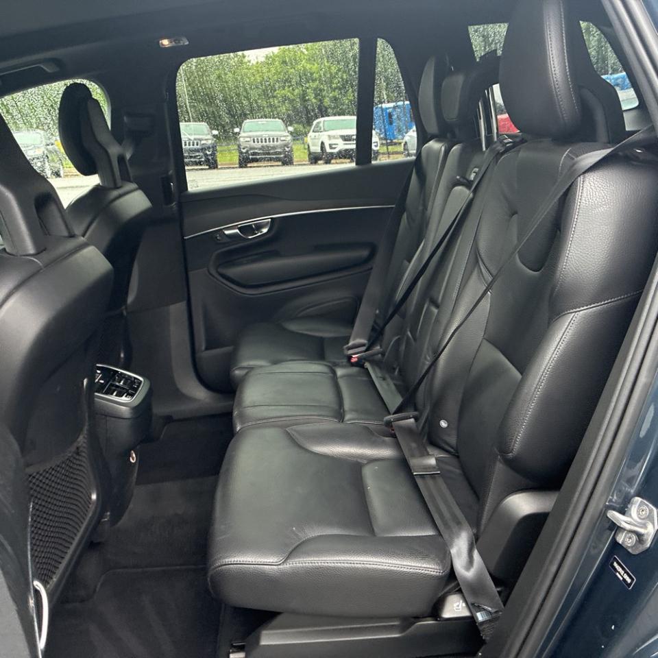 Volvo XC90 T6 Momentum AWD 2020