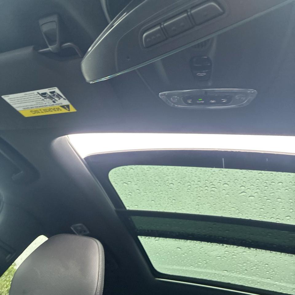 Volvo XC90 T6 Momentum AWD 2020