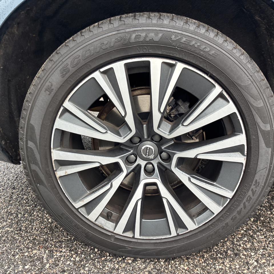 Volvo XC90 T6 Momentum AWD 2020