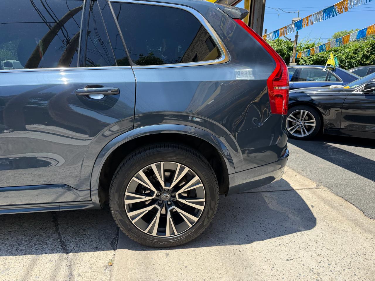 Volvo XC90 T6 Momentum AWD 2020