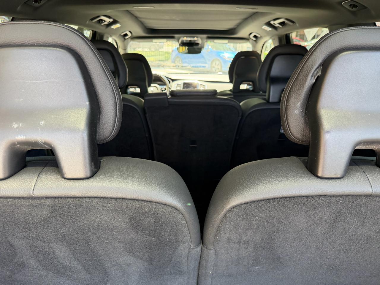 Volvo XC90 T6 Momentum AWD 2020