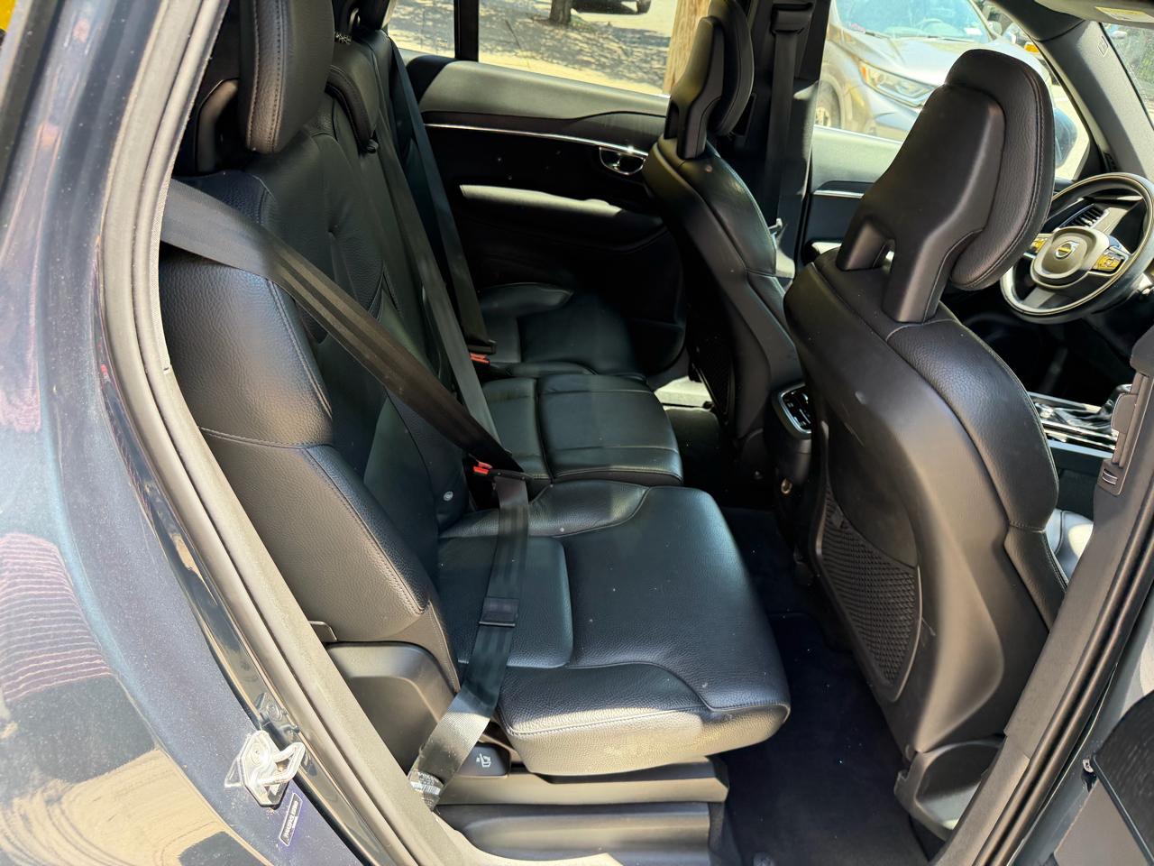 Volvo XC90 T6 Momentum AWD 2020