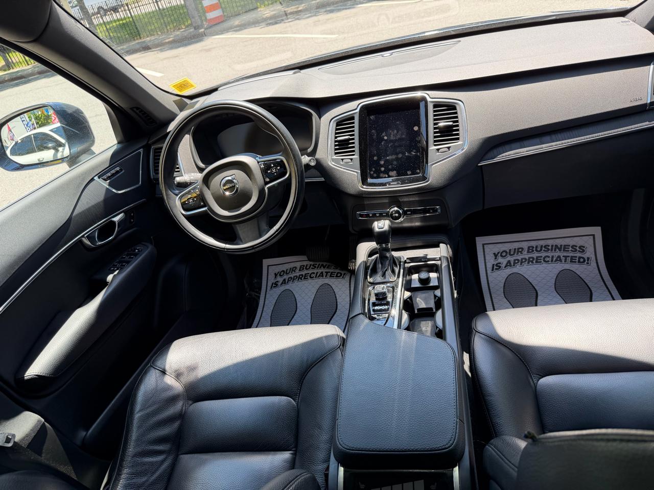 Volvo XC90 T6 Momentum AWD 2020