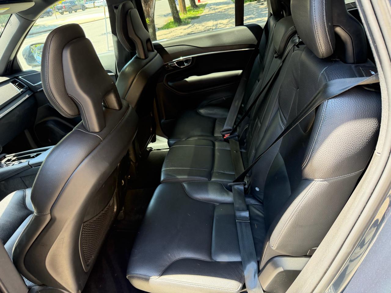 Volvo XC90 T6 Momentum AWD 2020