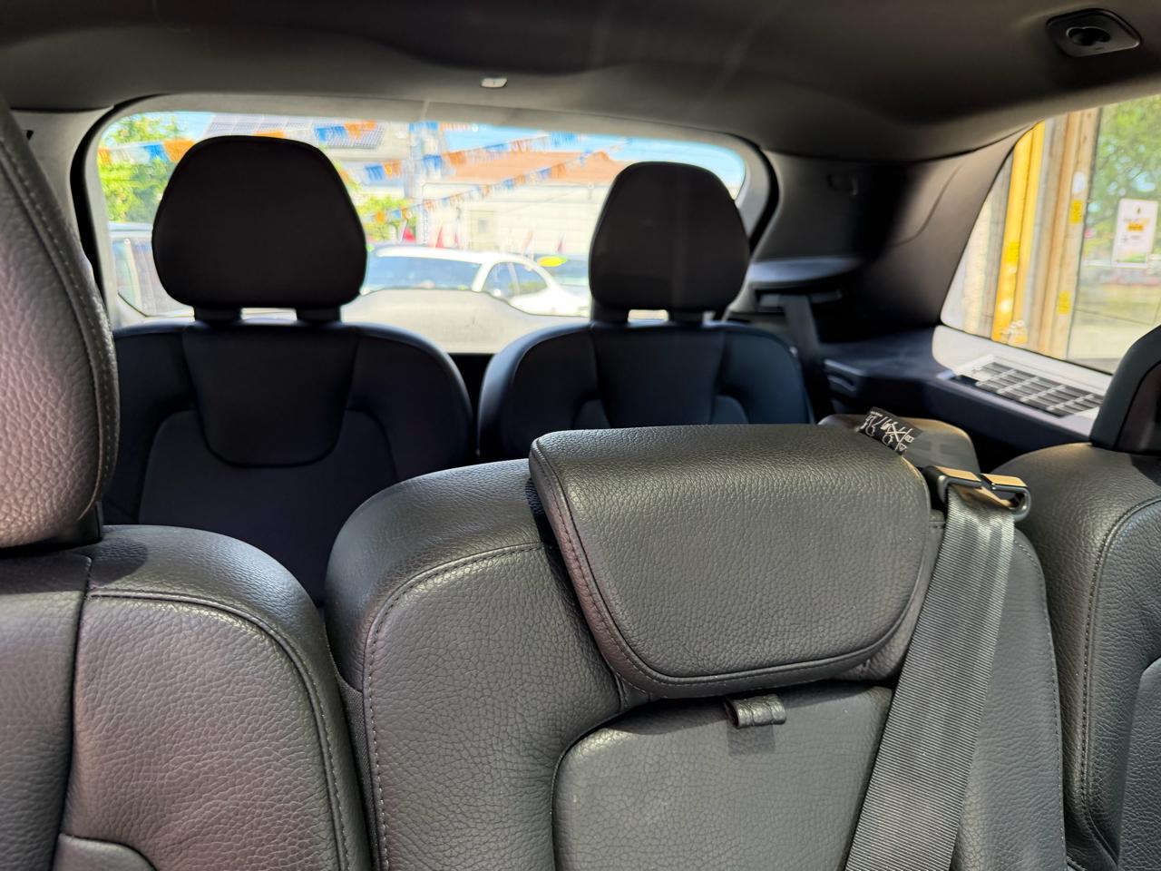 Volvo XC90 T6 Momentum AWD 2020