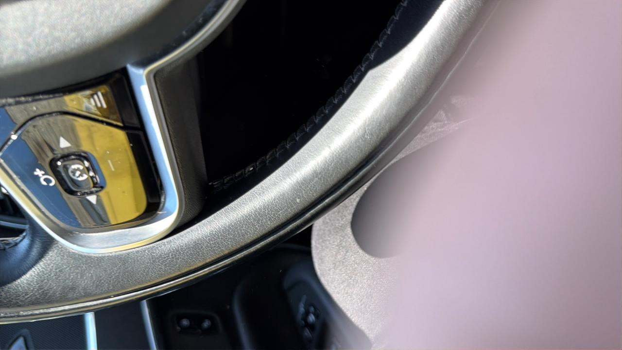 Volvo XC90 T6 Momentum AWD 2020
