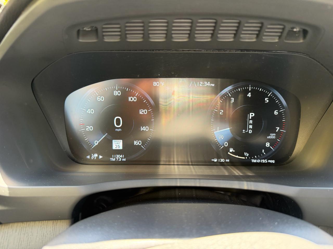Volvo XC90 T6 Momentum AWD 2020