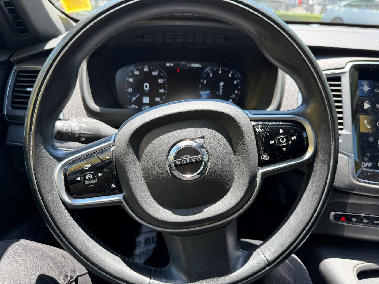 Volvo XC90 T6 Momentum AWD 2020