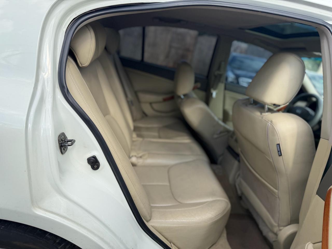 Infiniti G35 Sedan x AWD 2005