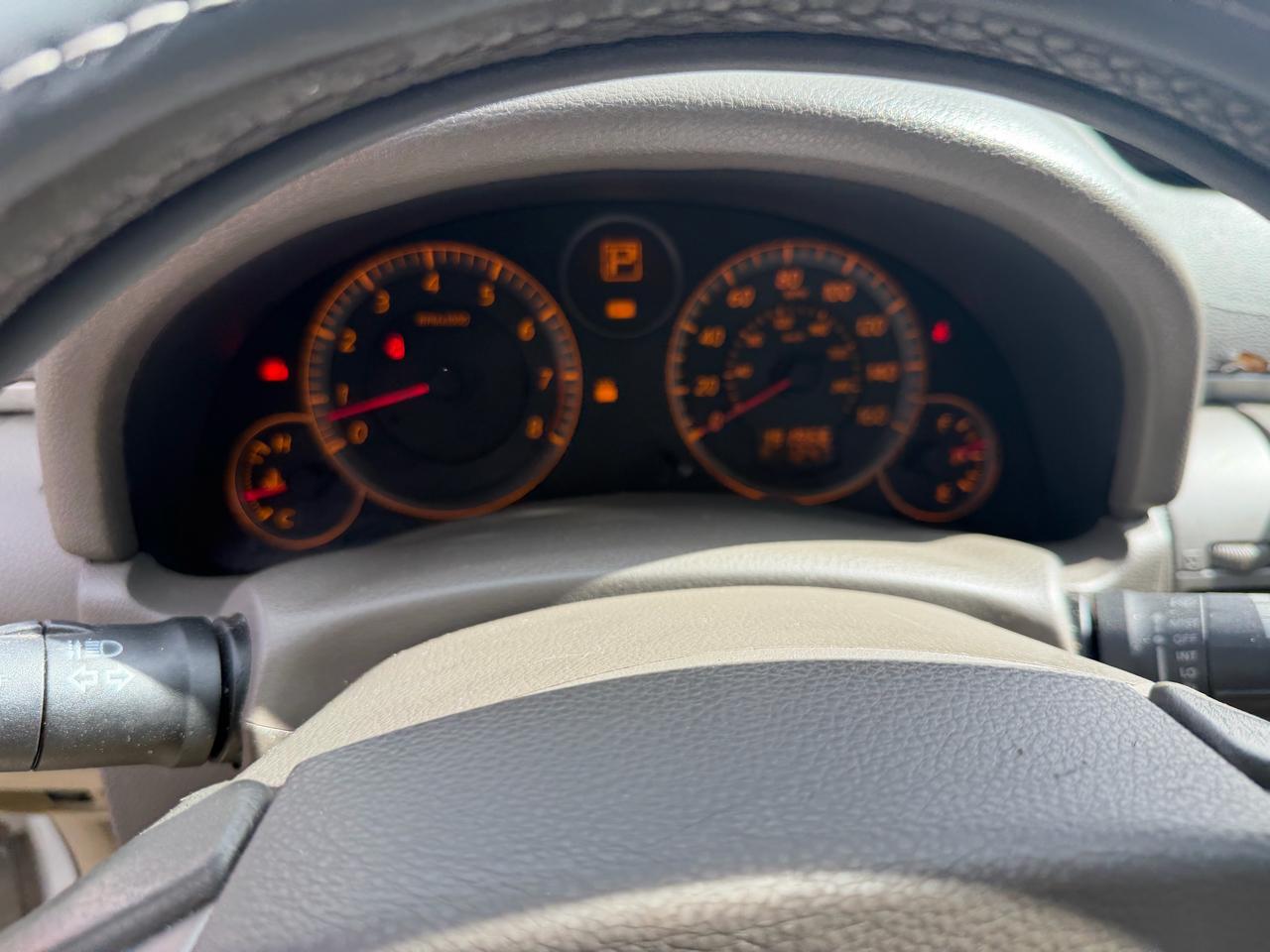 Infiniti G35 Sedan x AWD 2005