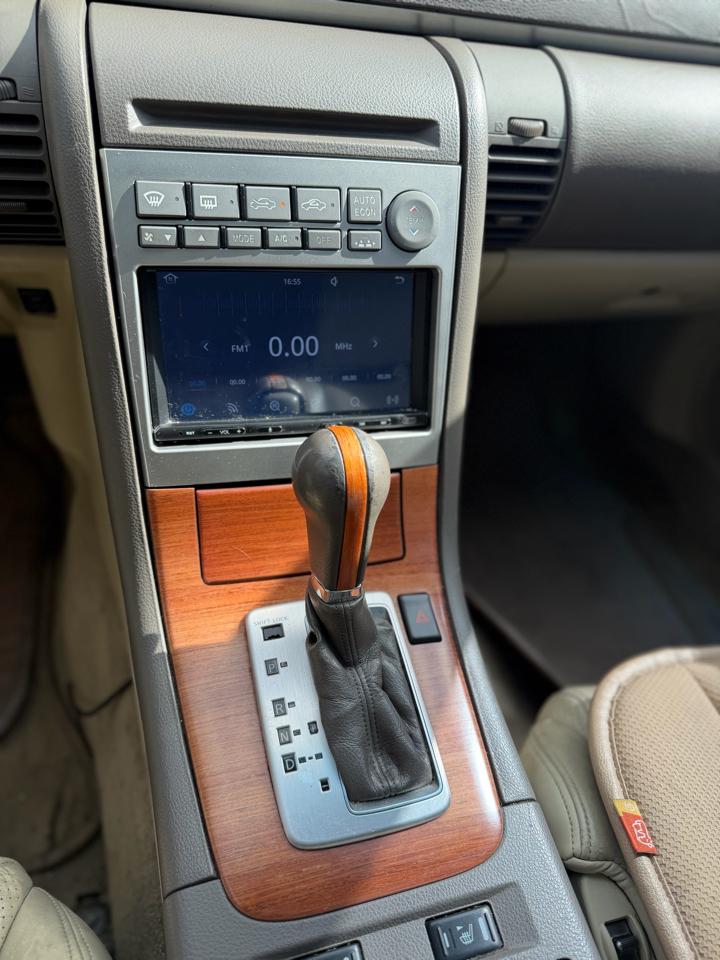 Infiniti G35 Sedan x AWD 2005