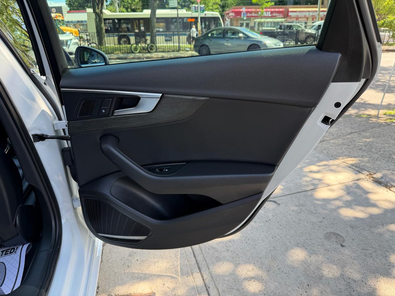 Audi A4 2.0 TFSI Premium Plus quattro 7A 2018