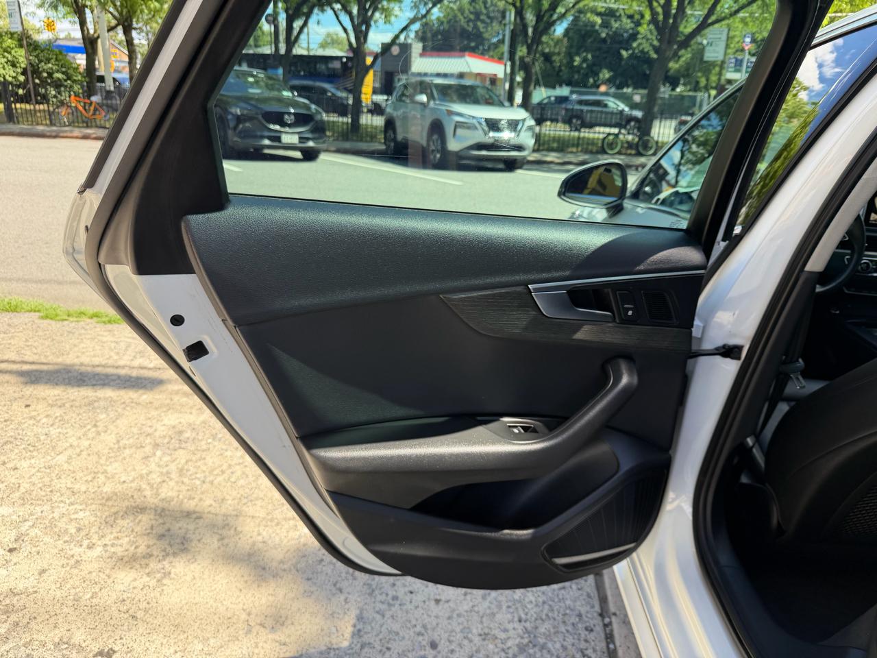 Audi A4 2.0 TFSI Premium Plus quattro 7A 2018
