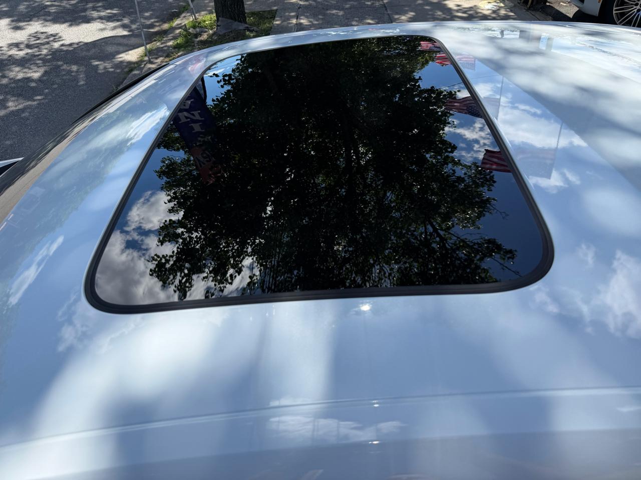 Audi A4 2.0 TFSI Premium Plus quattro 7A 2018
