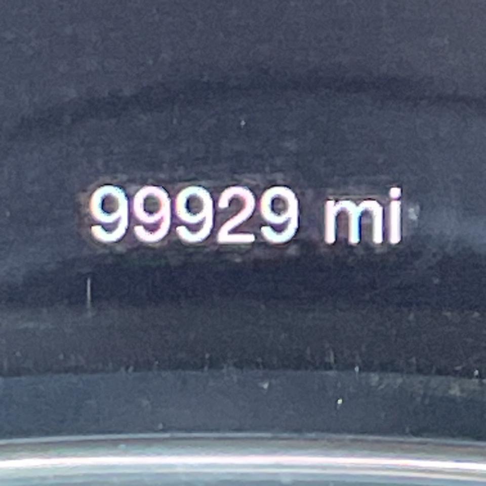 Dodge Durango SXT AWD 2019