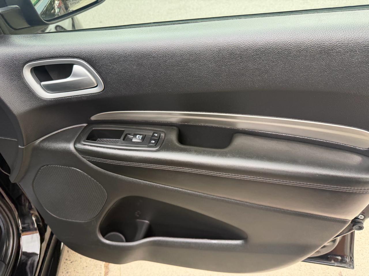 Dodge Durango SXT AWD 2019