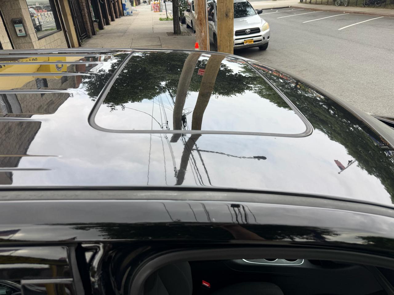 Dodge Durango SXT AWD 2019