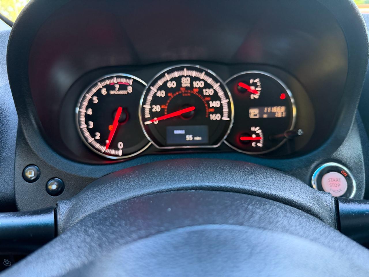 Nissan Maxima SV 2014