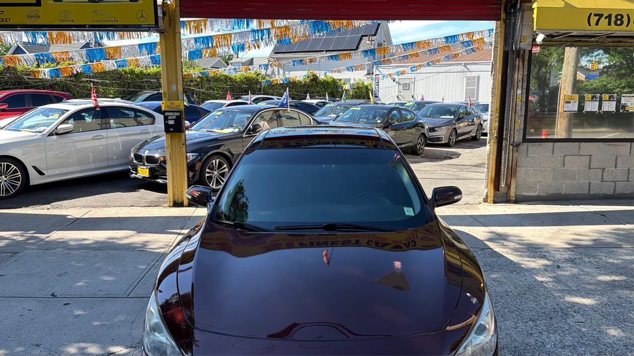 Nissan Maxima SV 2014
