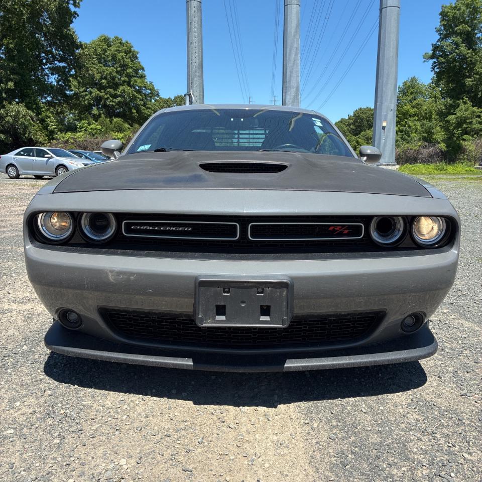 Dodge Challenger R/T Plus 2019