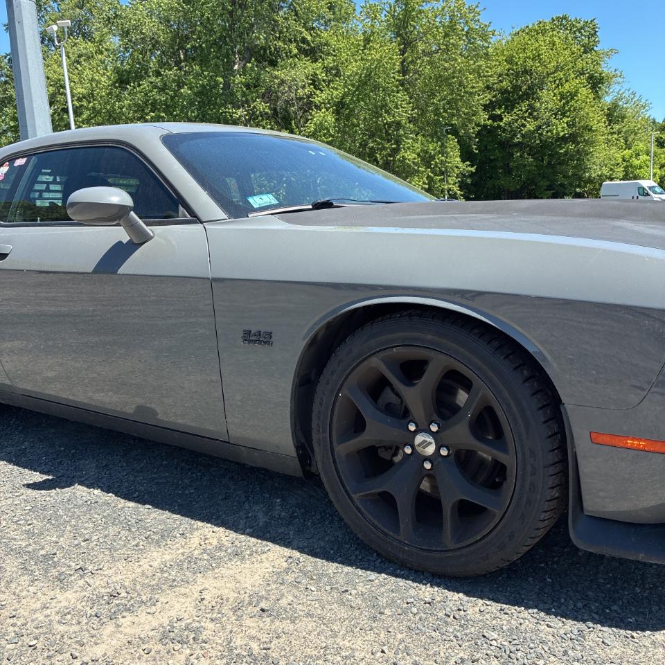 Dodge Challenger R/T Plus 2019
