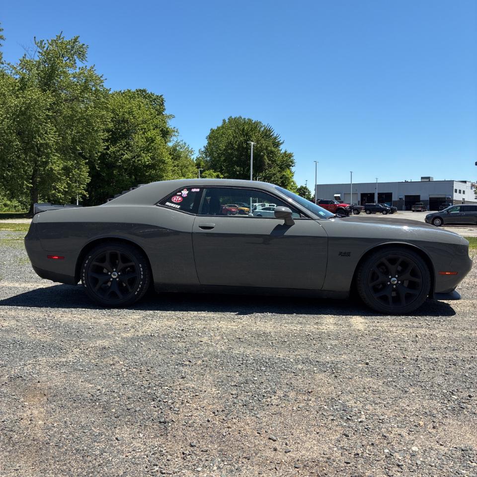 Dodge Challenger R/T Plus 2019