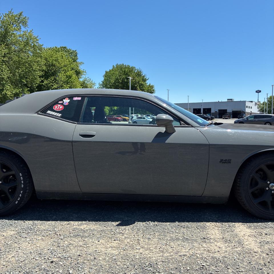 Dodge Challenger R/T Plus 2019