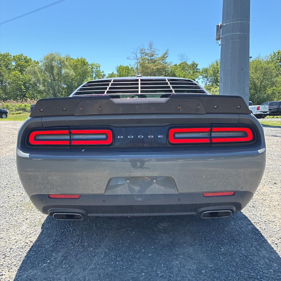 Dodge Challenger R/T Plus 2019
