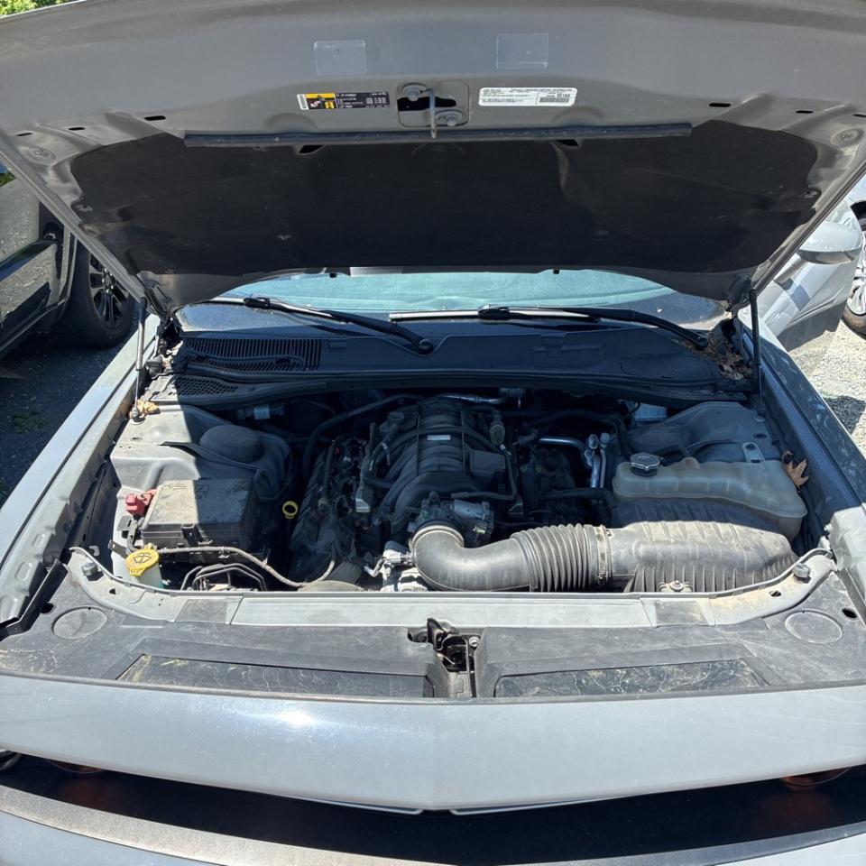 Dodge Challenger R/T Plus 2019