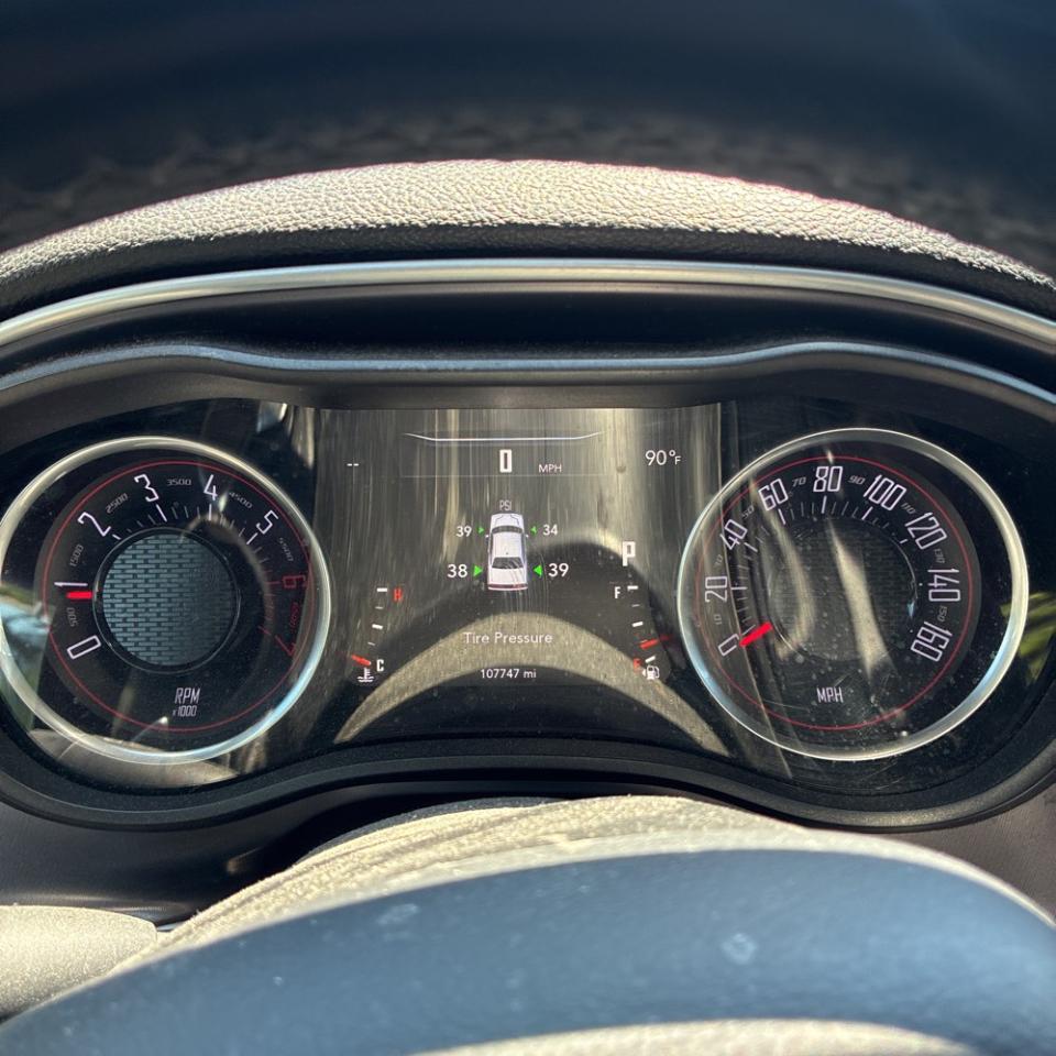 Dodge Challenger R/T Plus 2019