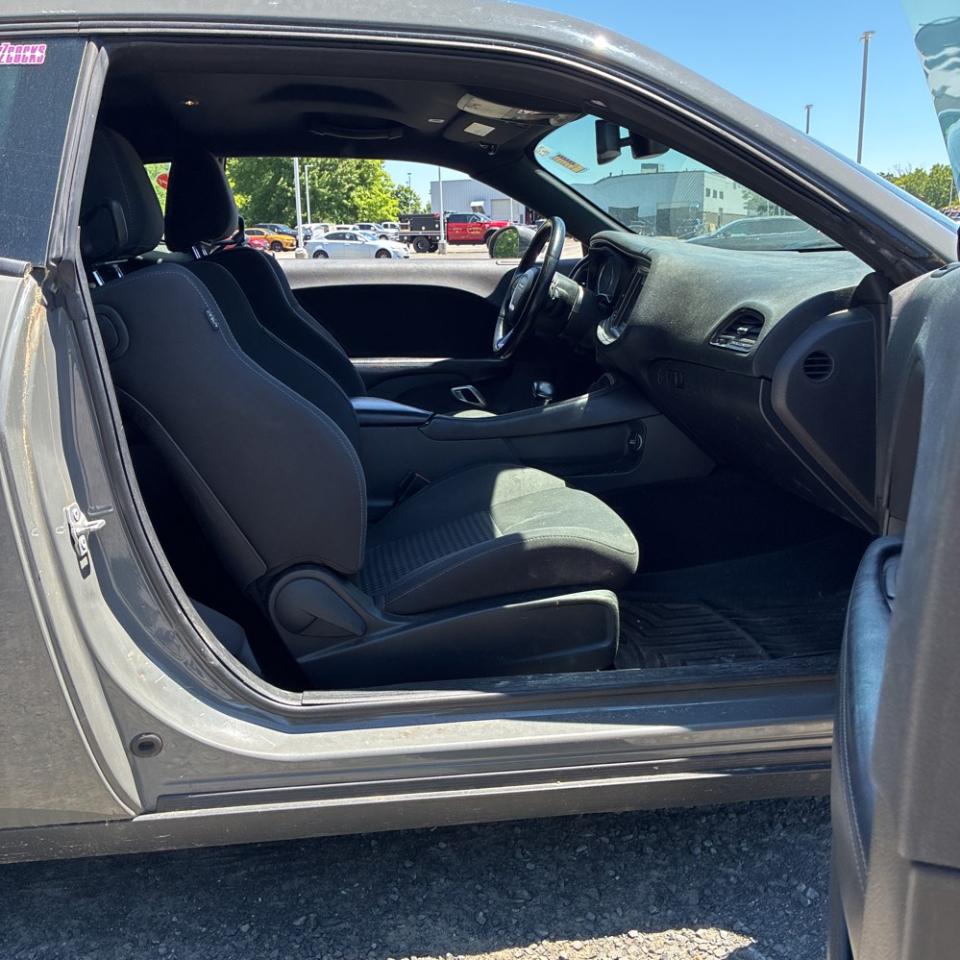 Dodge Challenger R/T Plus 2019