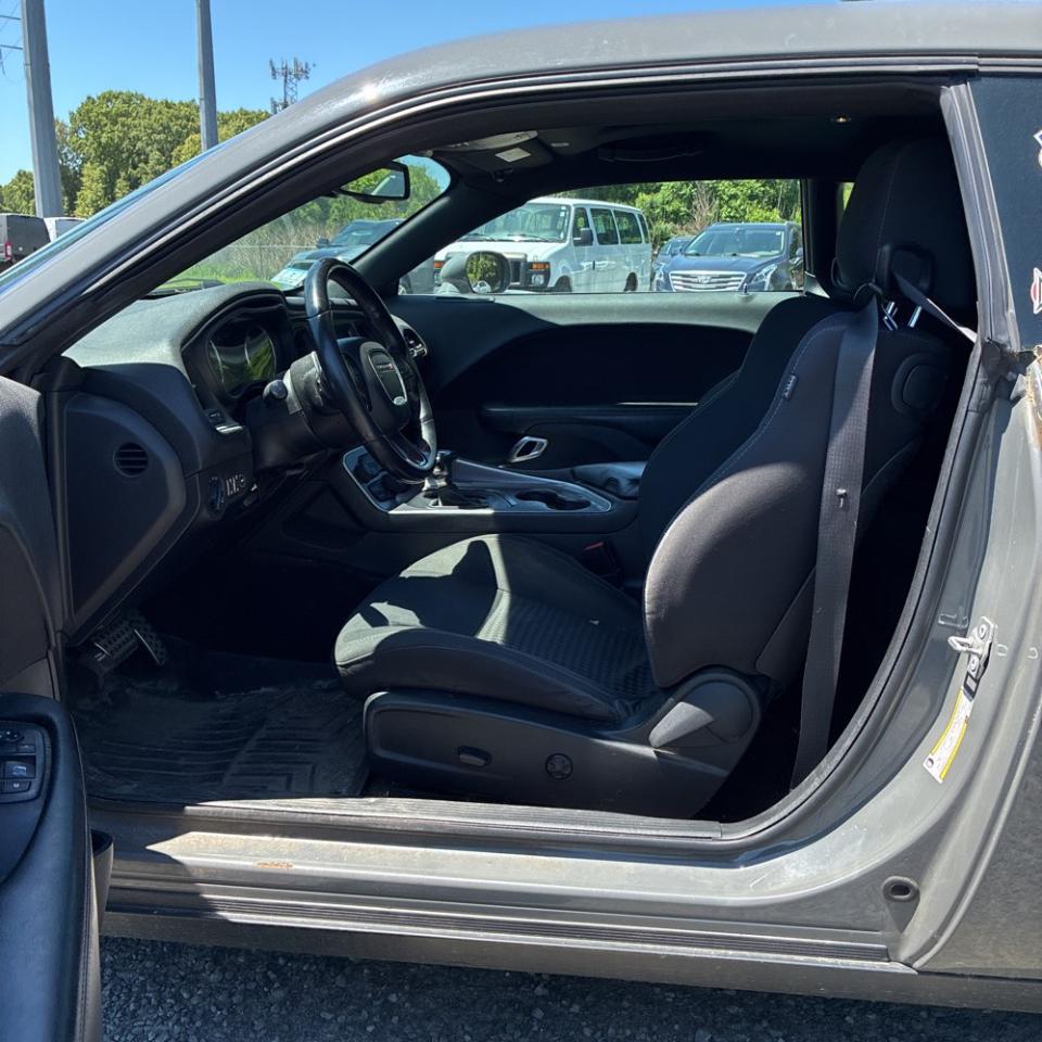 Dodge Challenger R/T Plus 2019