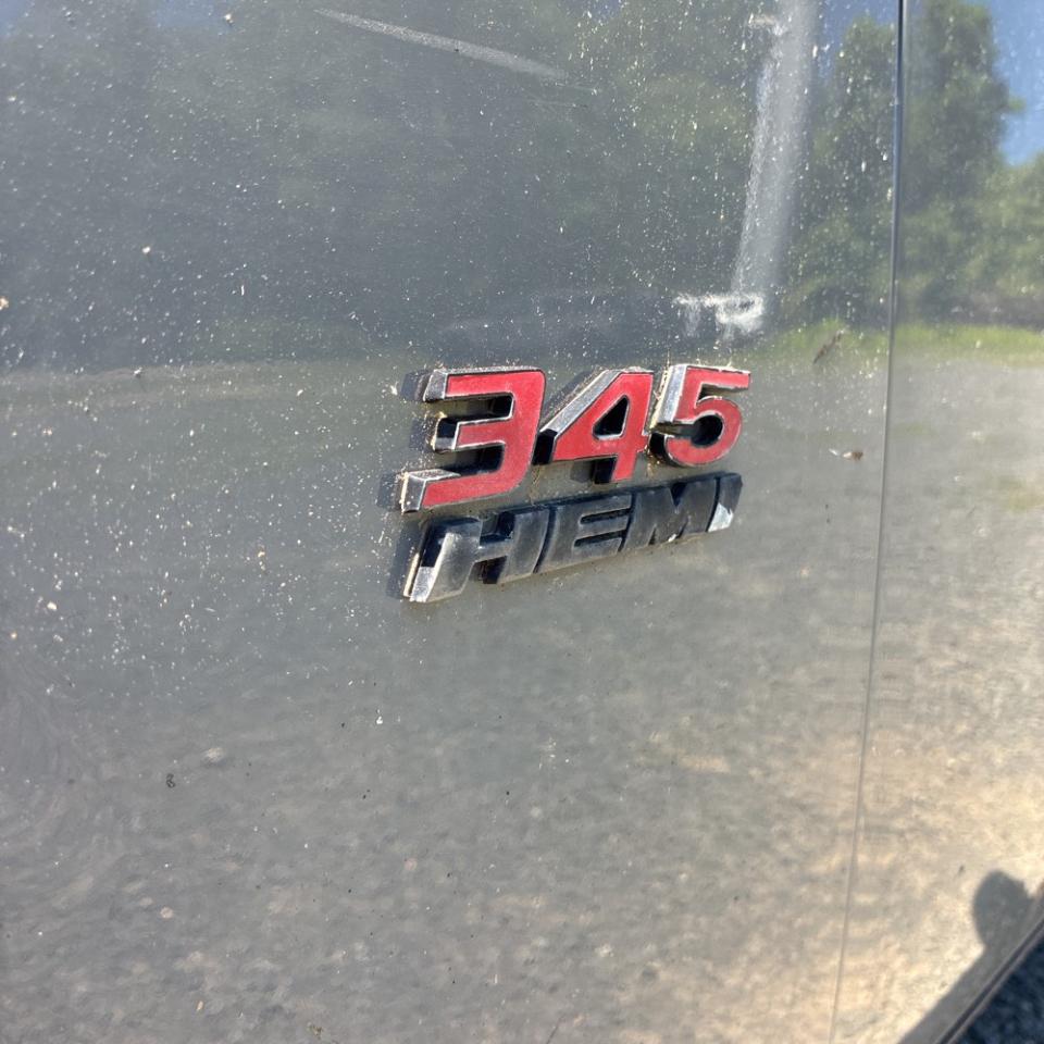 Dodge Challenger R/T Plus 2019