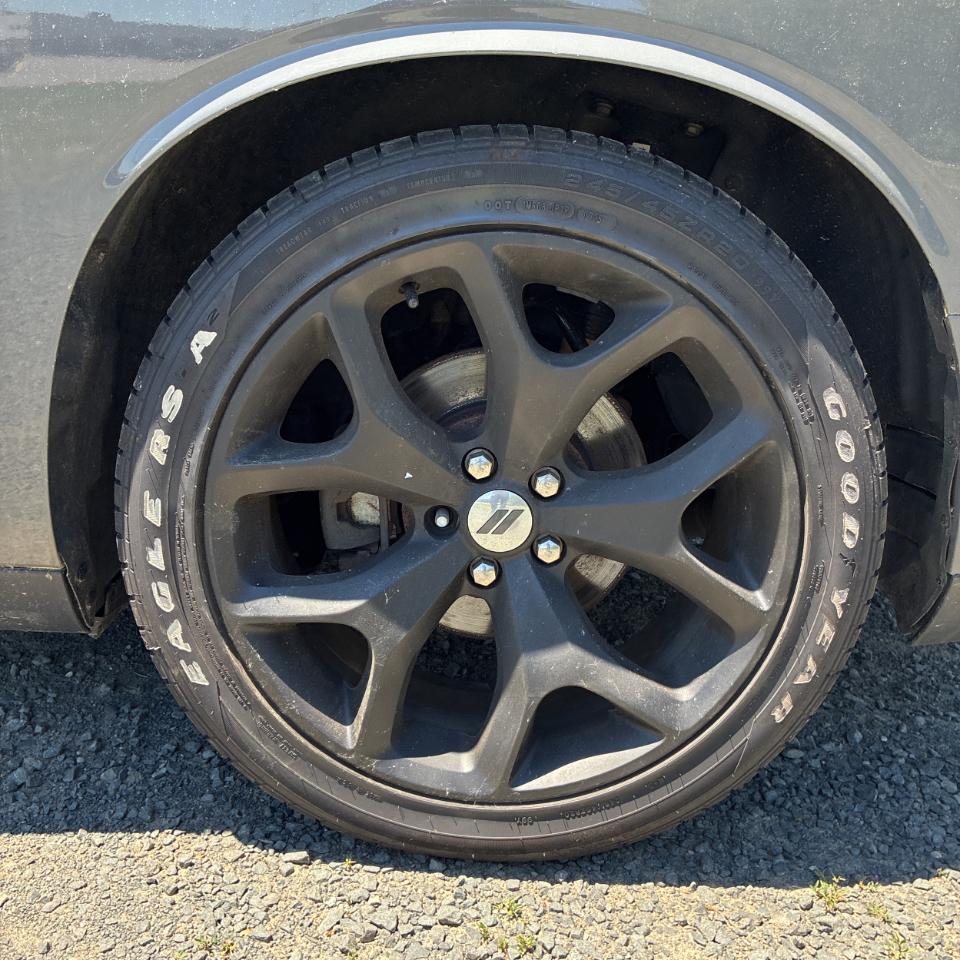 Dodge Challenger R/T Plus 2019