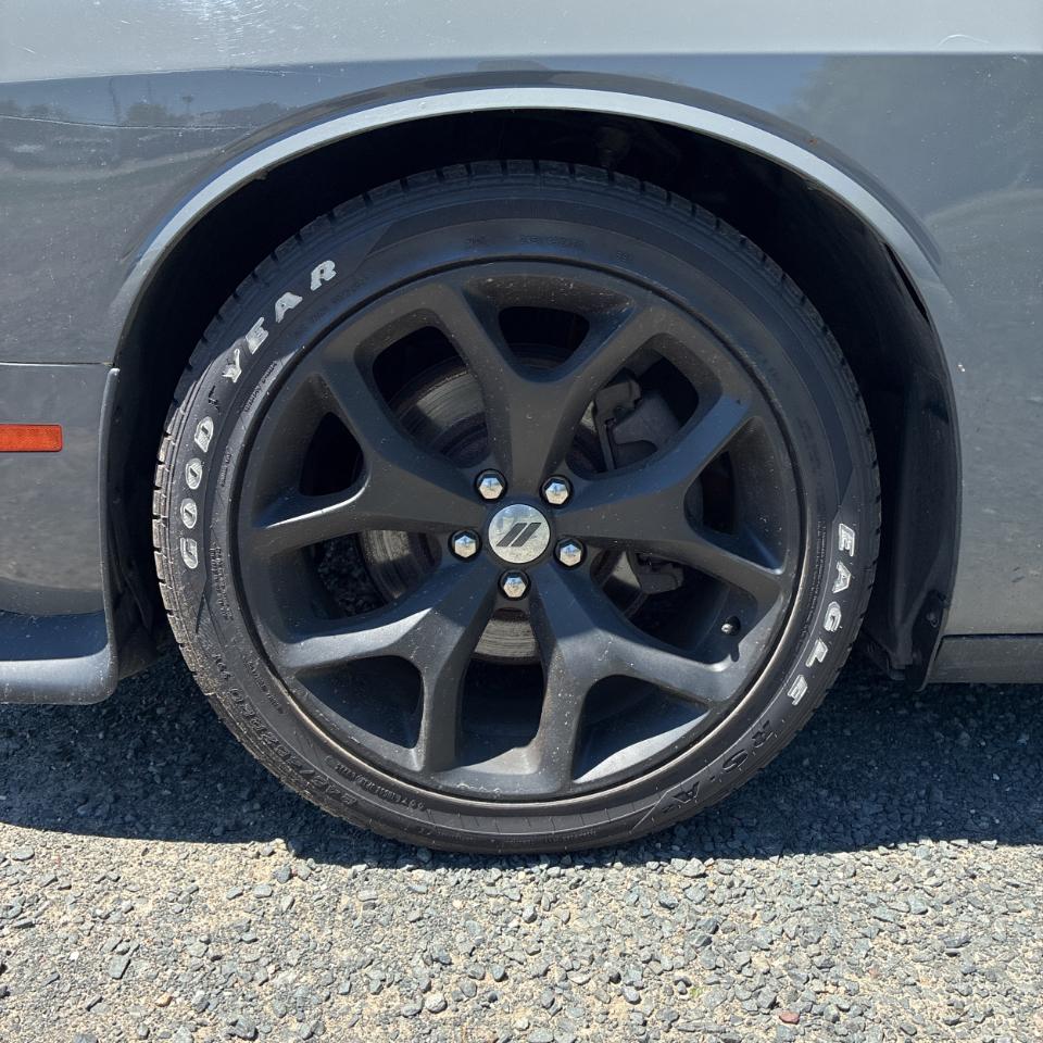 Dodge Challenger R/T Plus 2019
