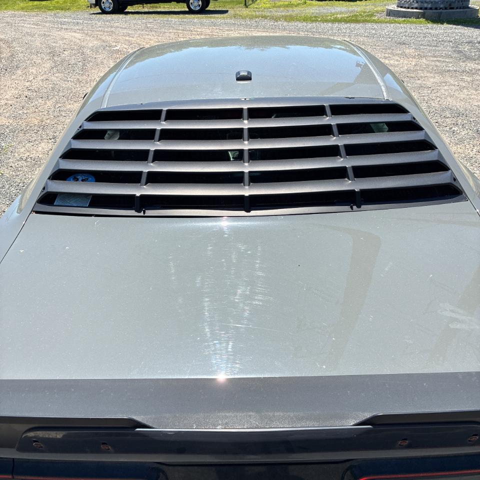 Dodge Challenger R/T Plus 2019