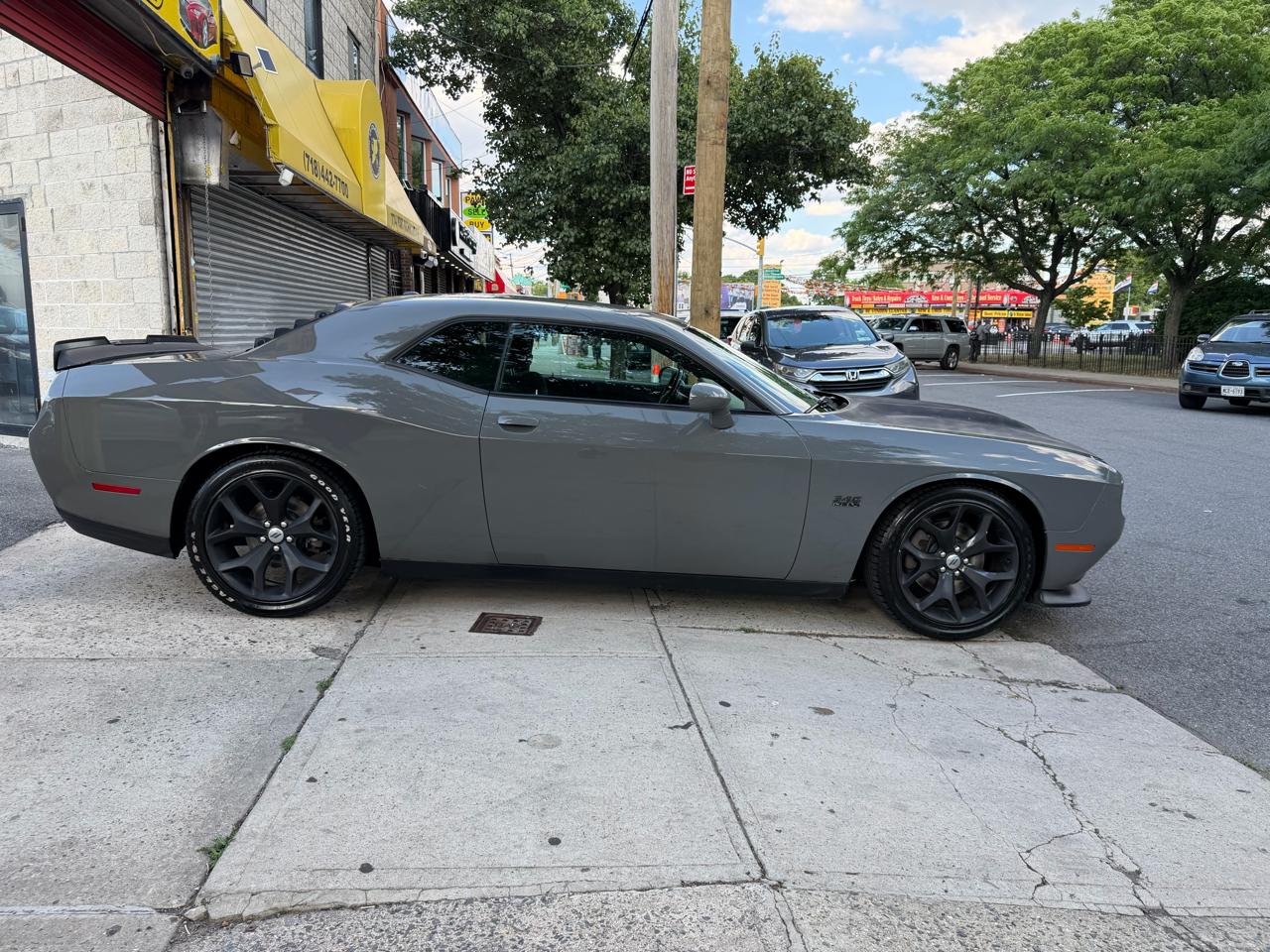 Dodge Challenger R/T Plus 2019