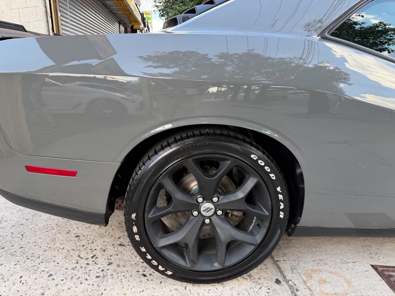 Dodge Challenger R/T Plus 2019