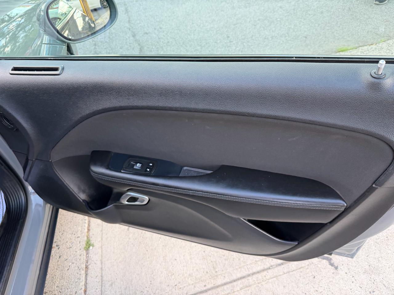 Dodge Challenger R/T Plus 2019