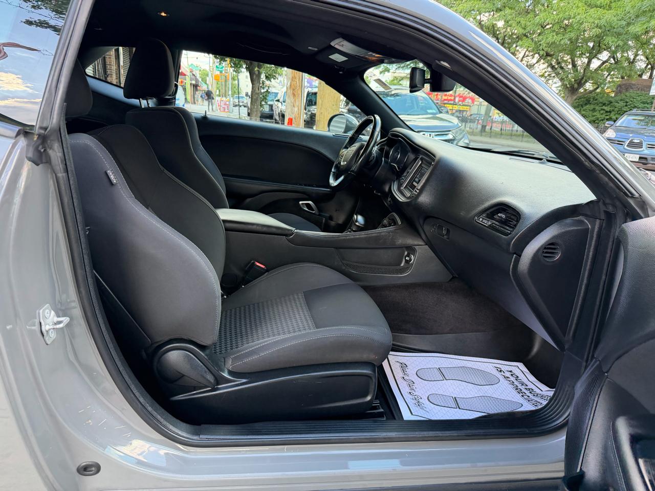 Dodge Challenger R/T Plus 2019