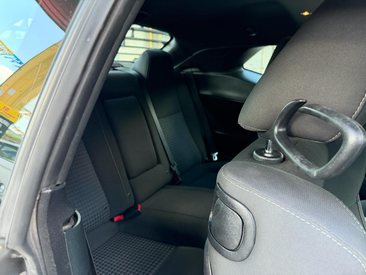 Dodge Challenger R/T Plus 2019