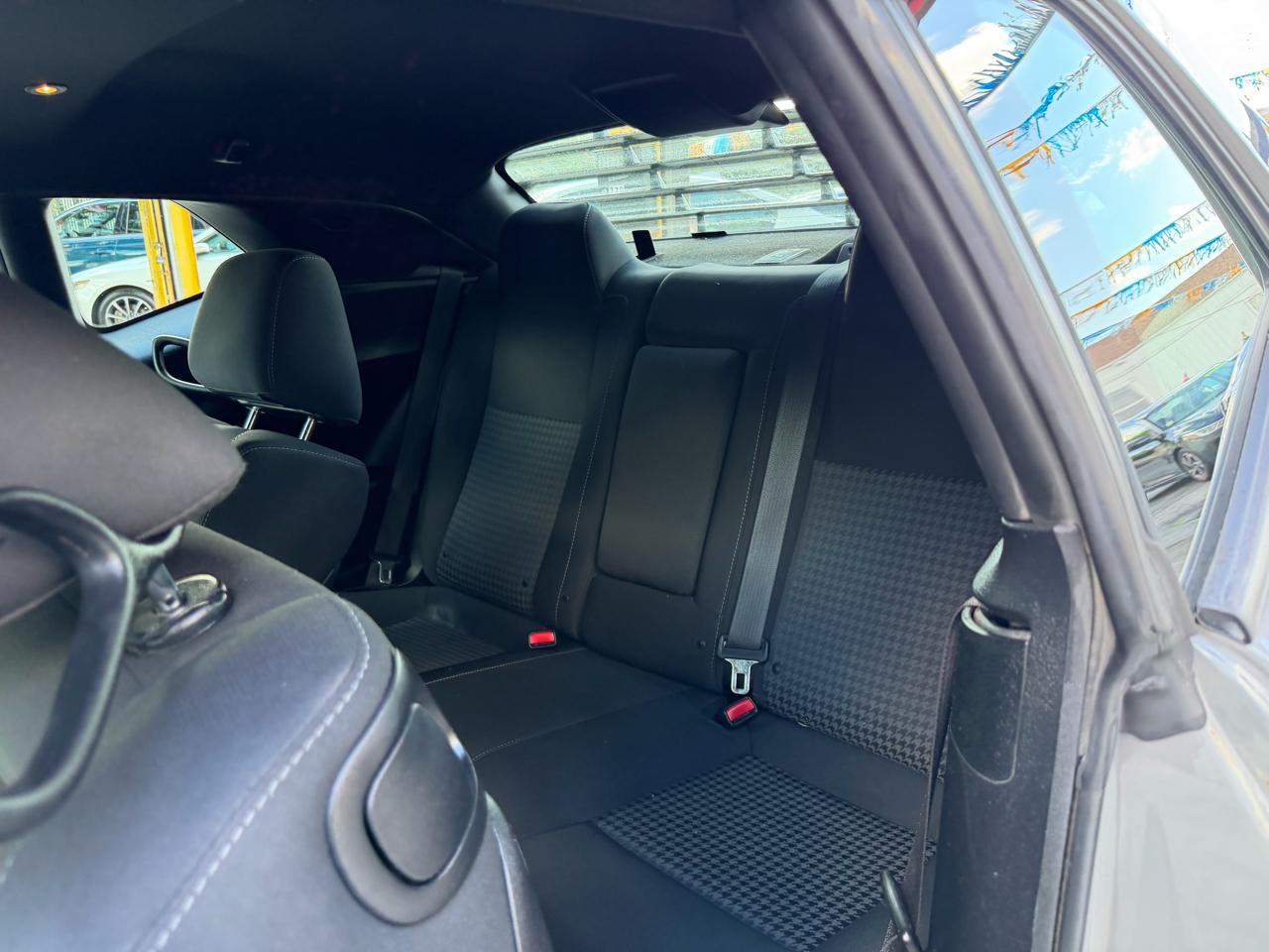 Dodge Challenger R/T Plus 2019