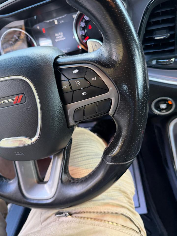 Dodge Challenger R/T Plus 2019