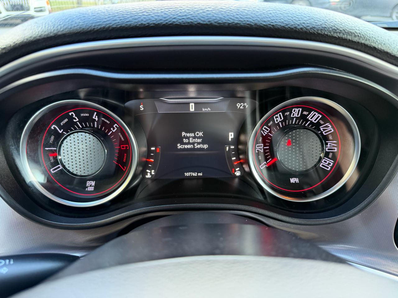 Dodge Challenger R/T Plus 2019