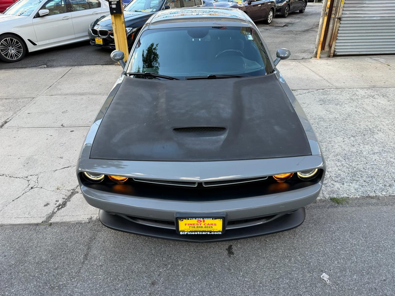 Dodge Challenger R/T Plus 2019