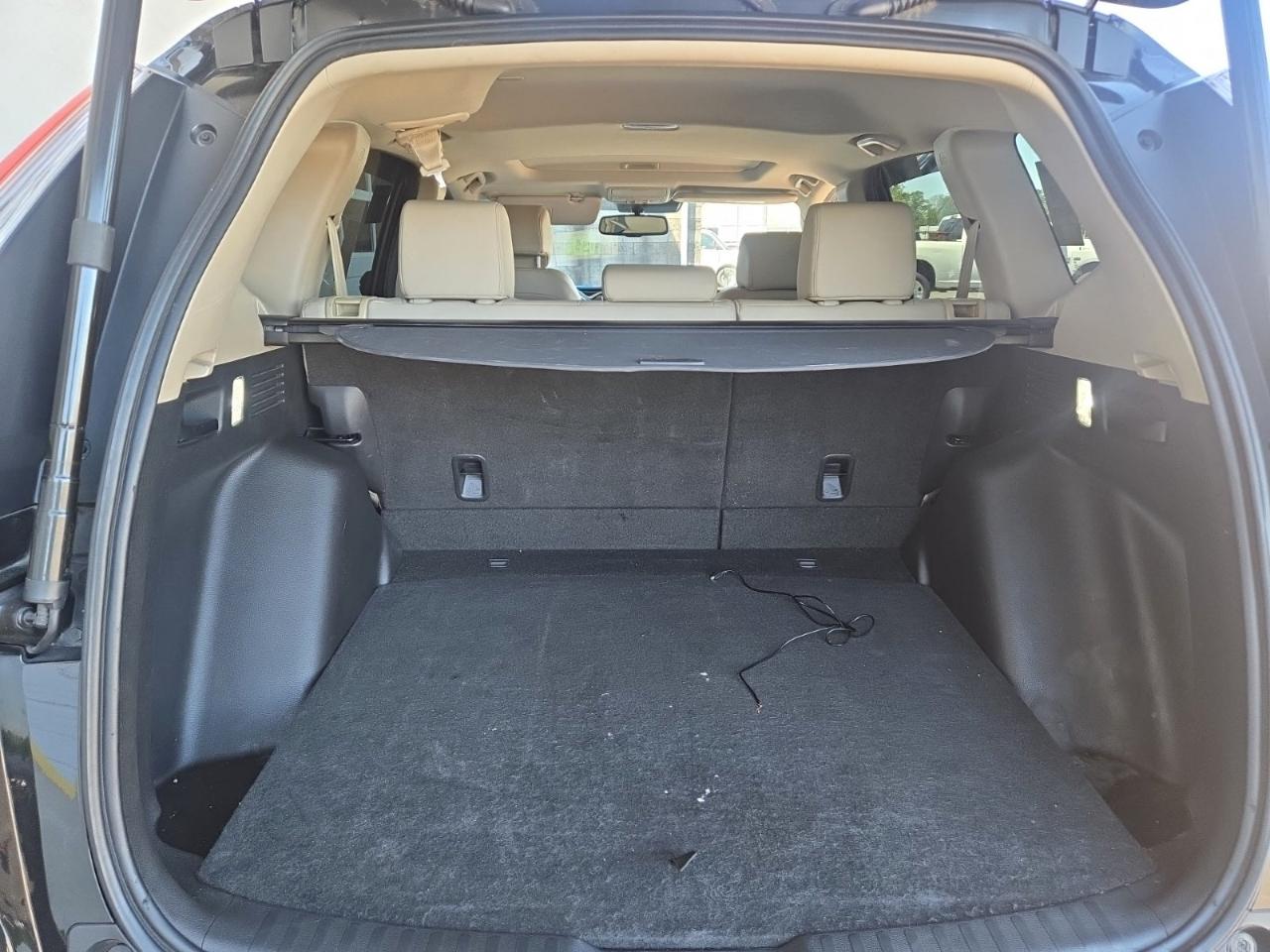 Honda CR-V EX-L AWD 2018