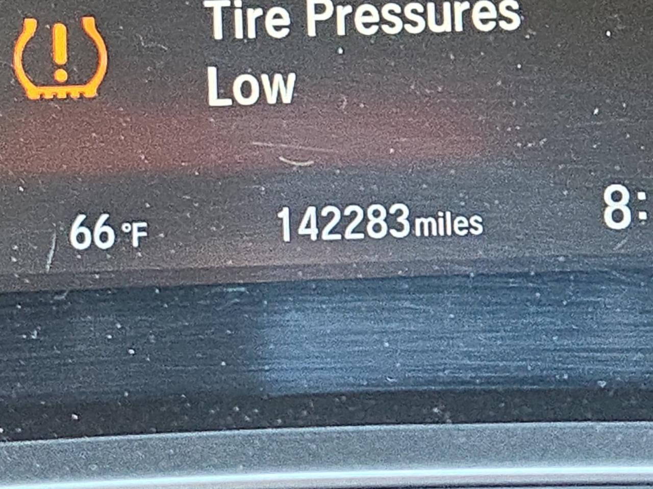 Honda CR-V EX-L AWD 2018
